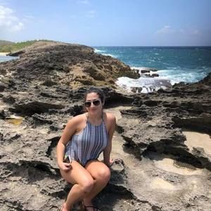 Meet your Posher, Bethany